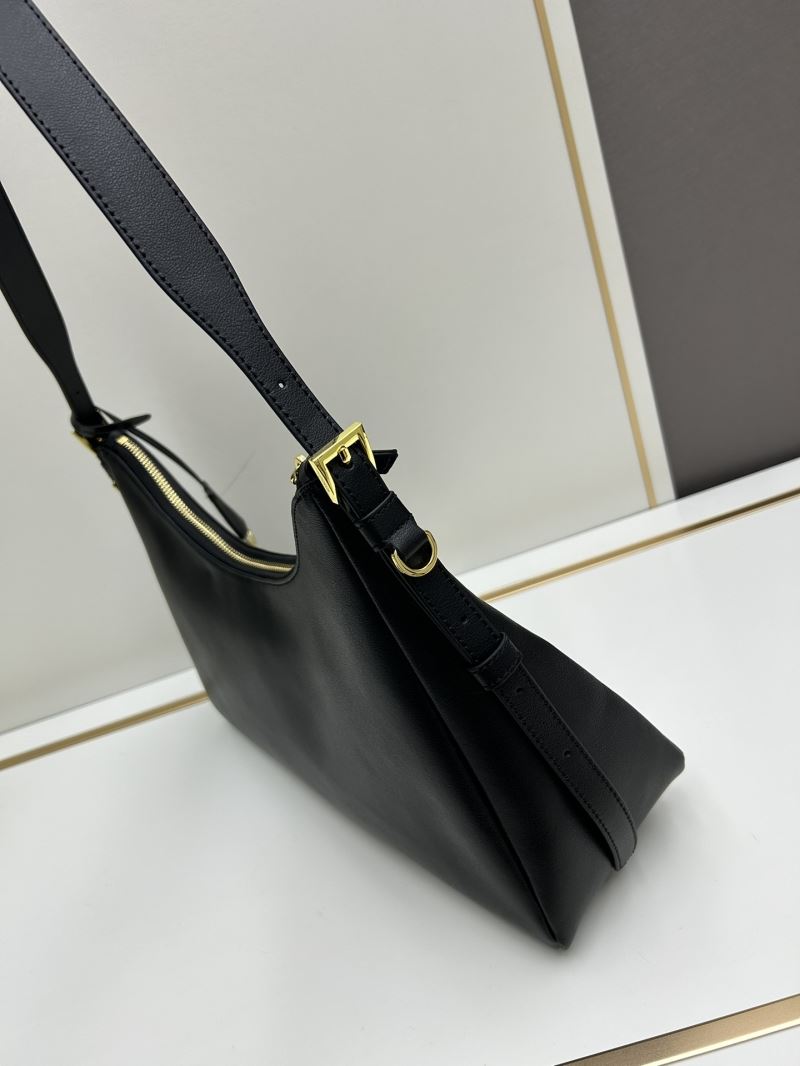 Prada Hobo Bags